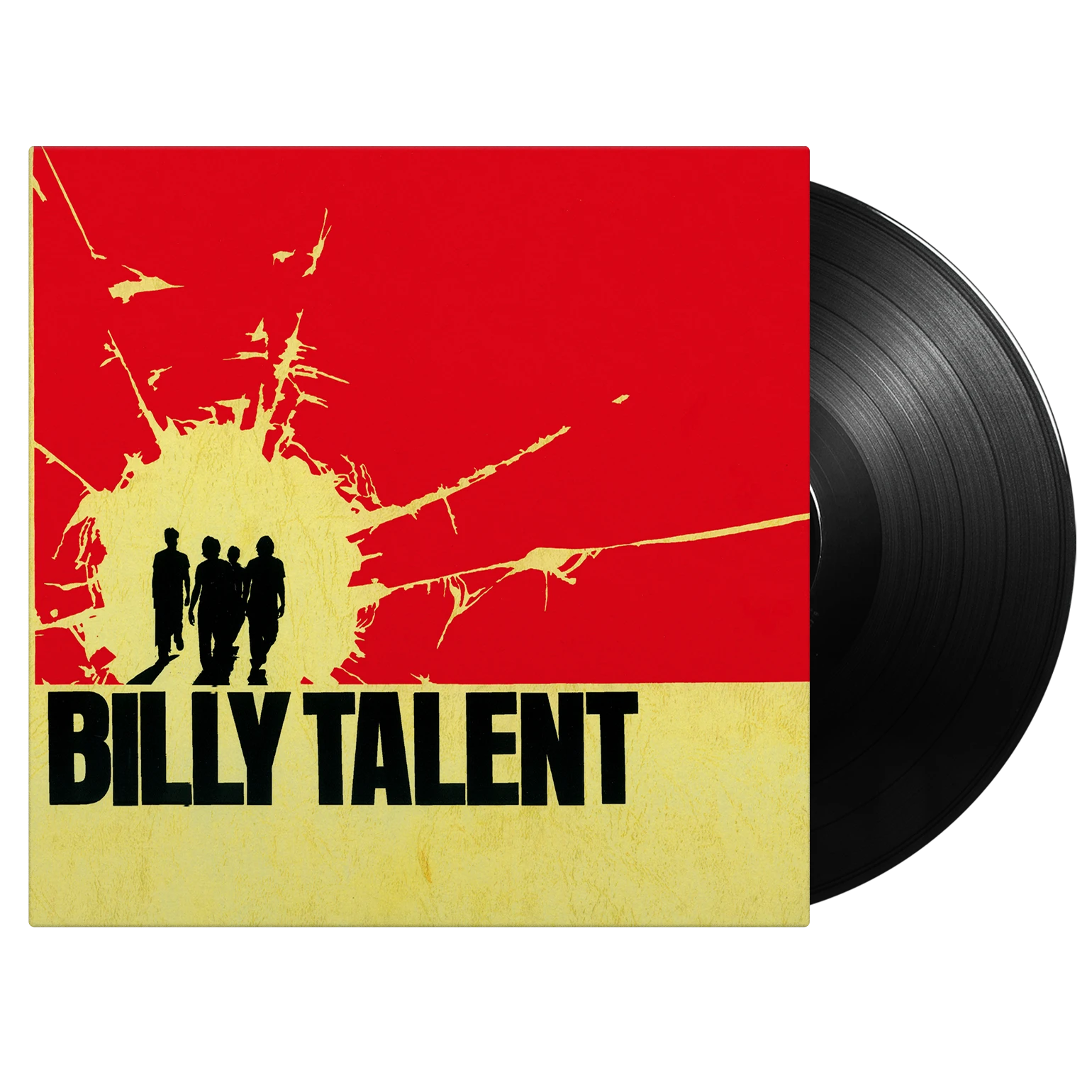 Billy Talent
